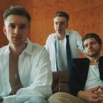 DVA випустили “Подаруй” – музику для зимових вечорів