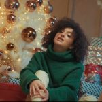 Новорічна магія від Sofira: вийшла прем’єра “Happy New Year” з атмосферним кліпом