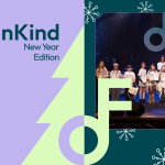 HumanKind Fest: благодійний фестиваль дитячих талантів повертається втретє – у новорічному форматі