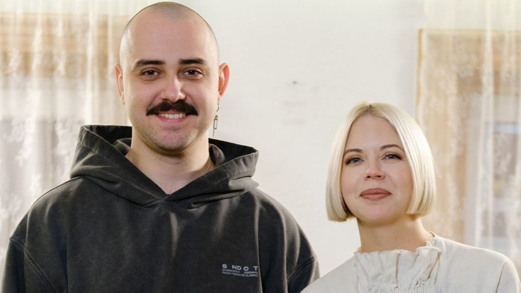 OTOY зіграв лайв на “Фабричній, 12” під час шахедної атаки на Чернігів