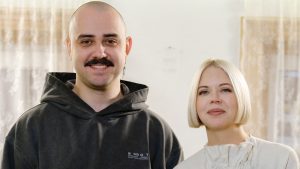 OTOY зіграв лайв на “Фабричній, 12” під час шахедної атаки на Чернігів