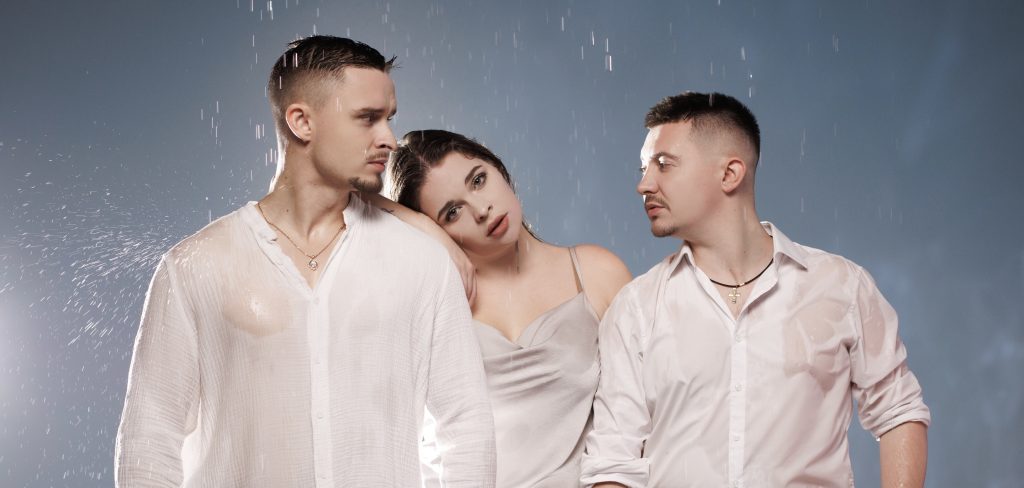 дует MiF та Еліна Іващенко вразили колаборацією