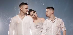 дует MiF та Еліна Іващенко вразили колаборацією