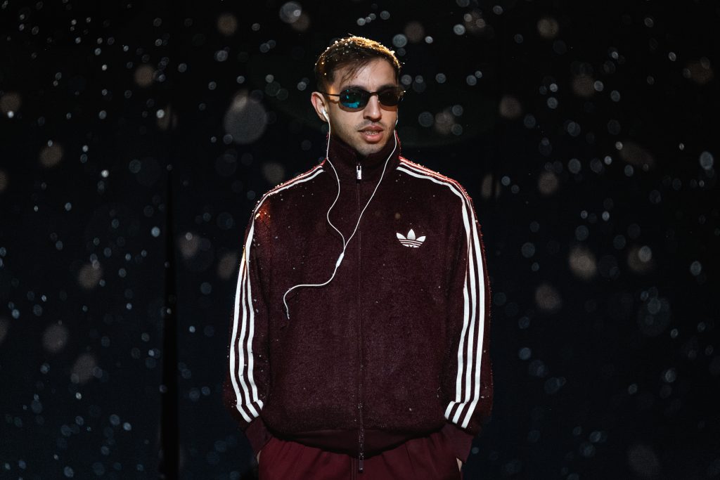 IVAN LIULENOV святкує 31-й День народження