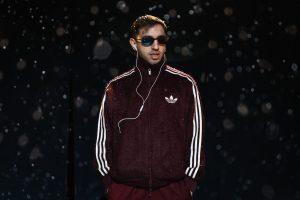 IVAN LIULENOV святкує 31-й День народження