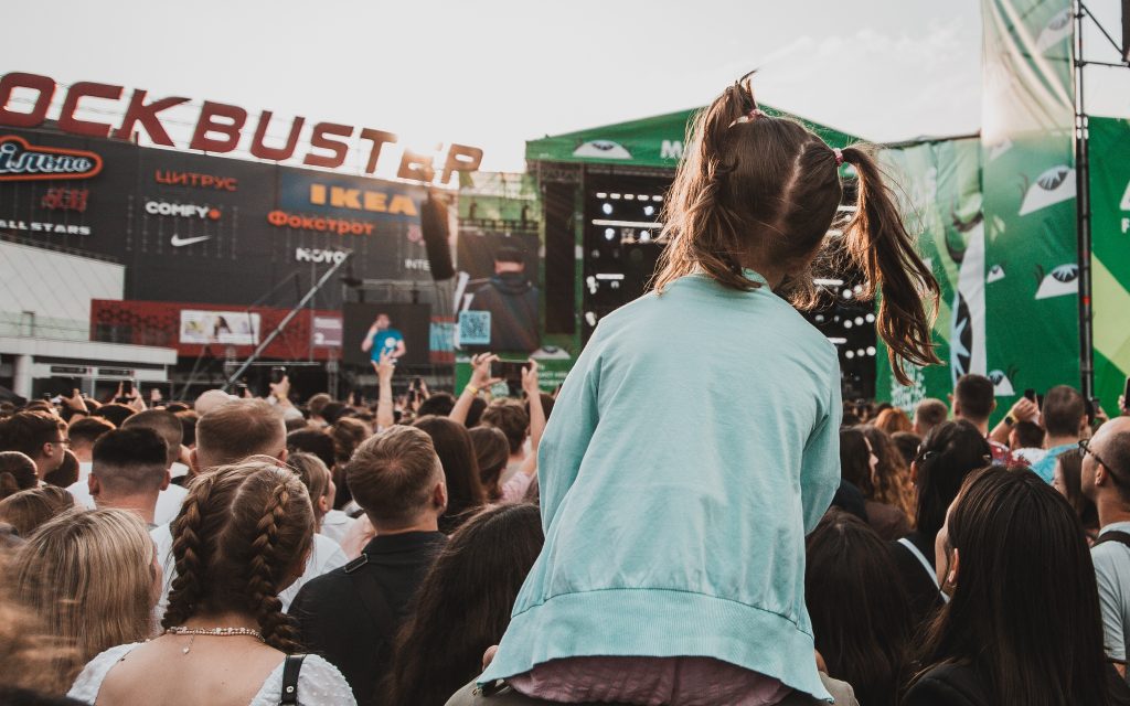 MONATIK став першим хедлайнером Atlas Festival 2026