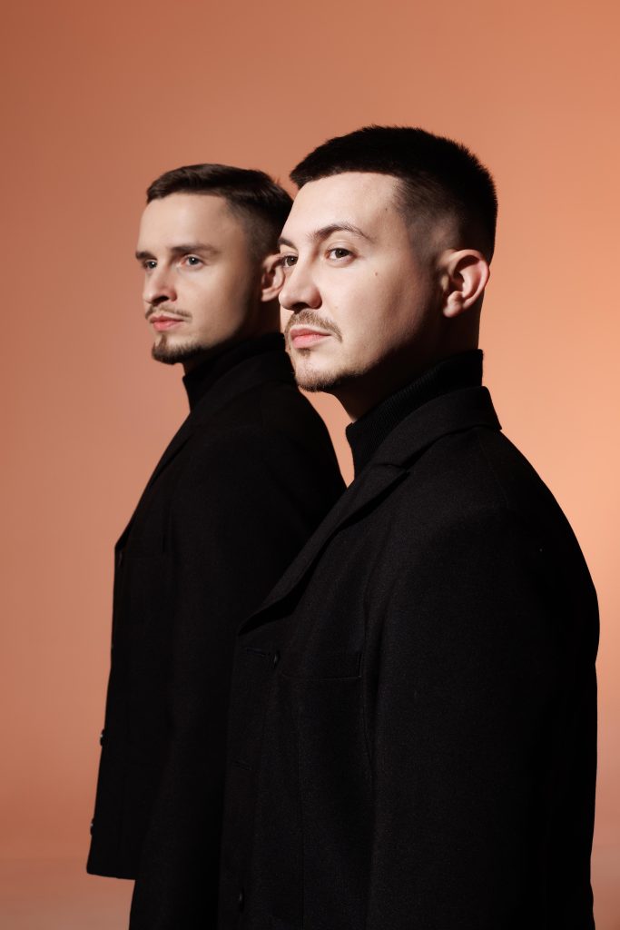 Дует MIF — про творчу хімію сім’ю й плани на 2026 рік