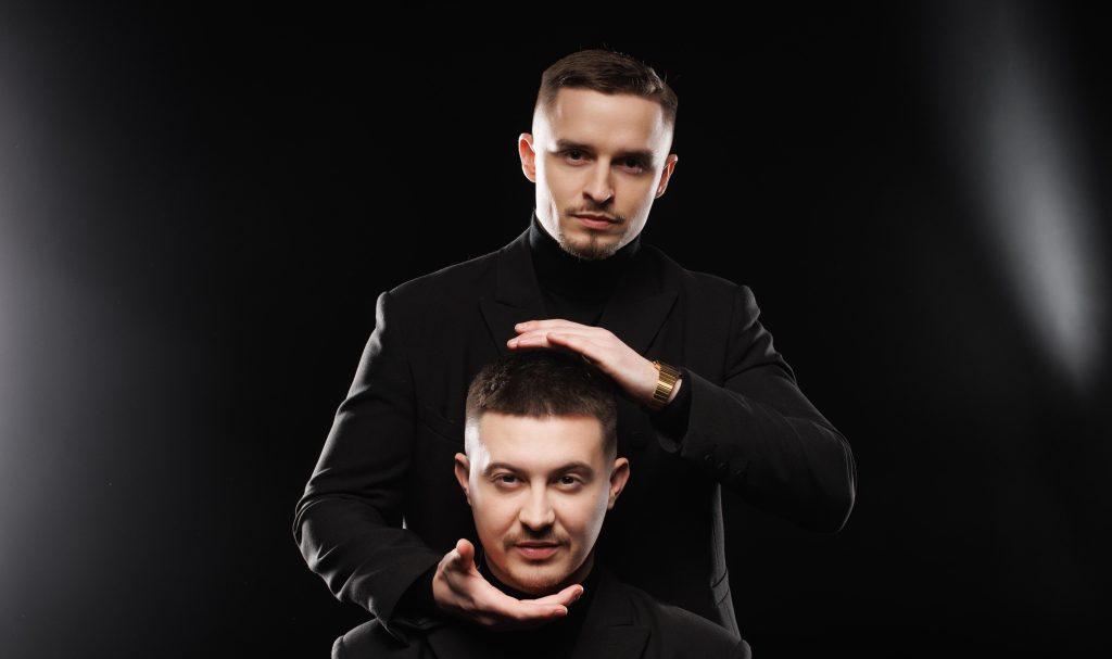 Дует MIF — про творчу хімію сім’ю й плани на 2026 рік