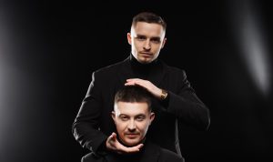 Дует MIF — про творчу хімію сім’ю й плани на 2026 рік