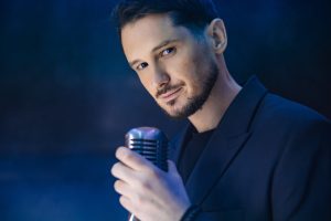 Ольга Атанасова зіграла головну роль у кліпі Dima PROKOPOV