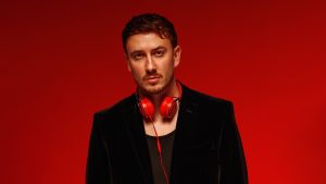 Премʼєра кліпу від Ivan NAVI "П'яний чоловік"