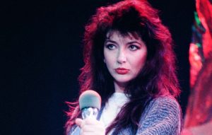 Kate Bush - Running Up That Hill (переклад українською)
