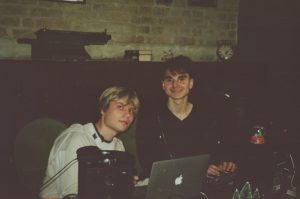 Коля Дудченко про успіхи «Пропаща сила» та сольну кар’єру 