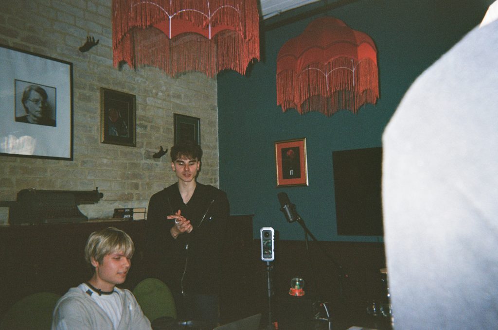 Коля Дудченко про успіхи «Пропаща сила» та сольну кар’єру