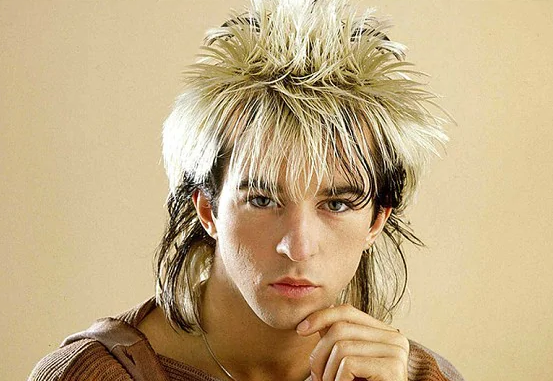 Limahl - Never Ending Story (переклад українською)