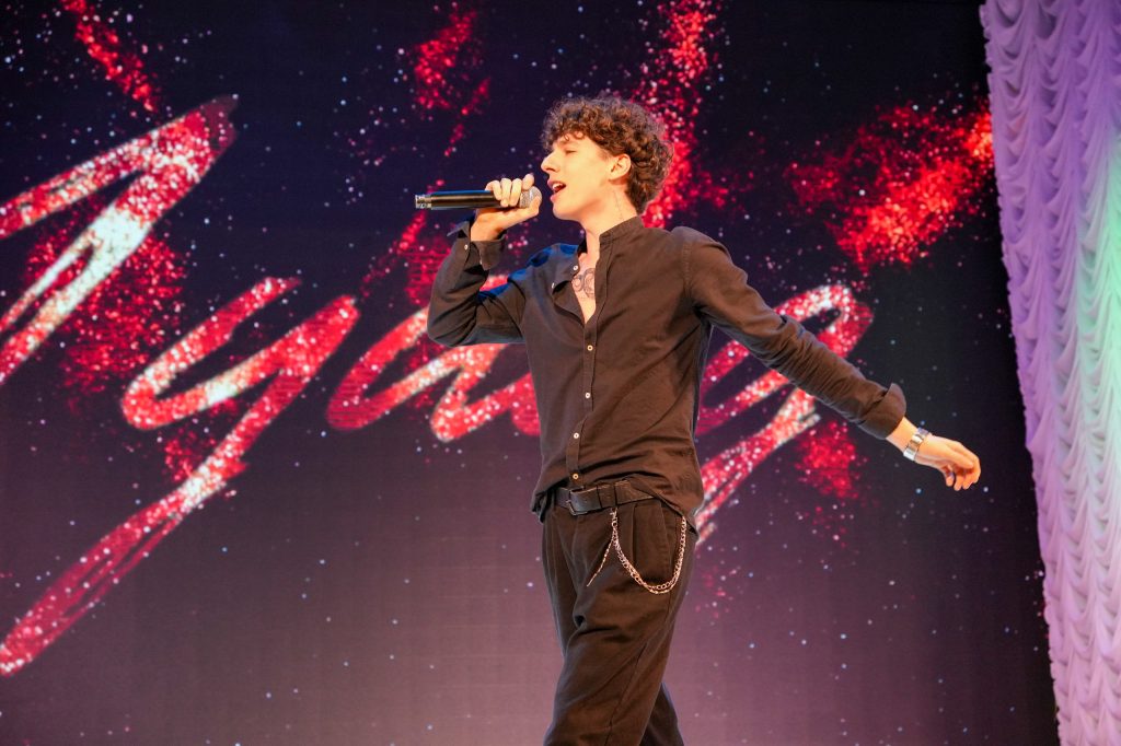 У Київській дитячій школі мистецтв №2 заклали капсулу часу