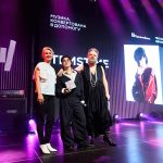 MEGOGO MUSIC AWARDS 2025: оголошено переможців – Phil It, BRYKULETS, Ziferblat та інші