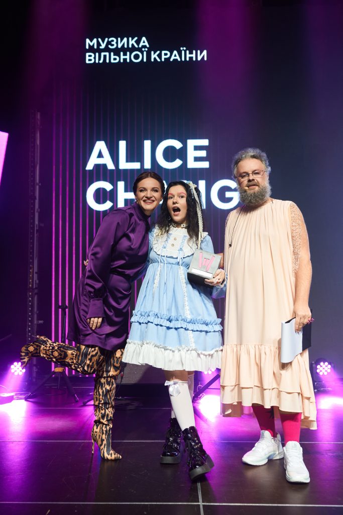 MEGOGO MUSIC AWARDS 2025: оголошено переможців