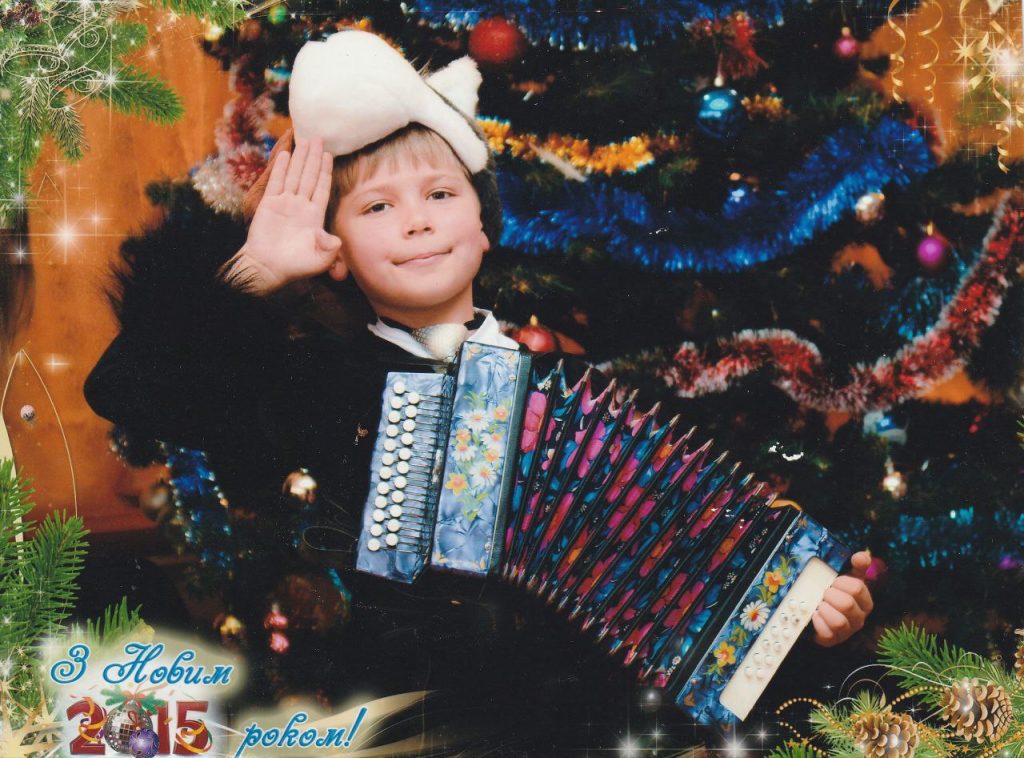 Коля Дудченко про успіхи «Пропаща сила» та сольну кар’єру