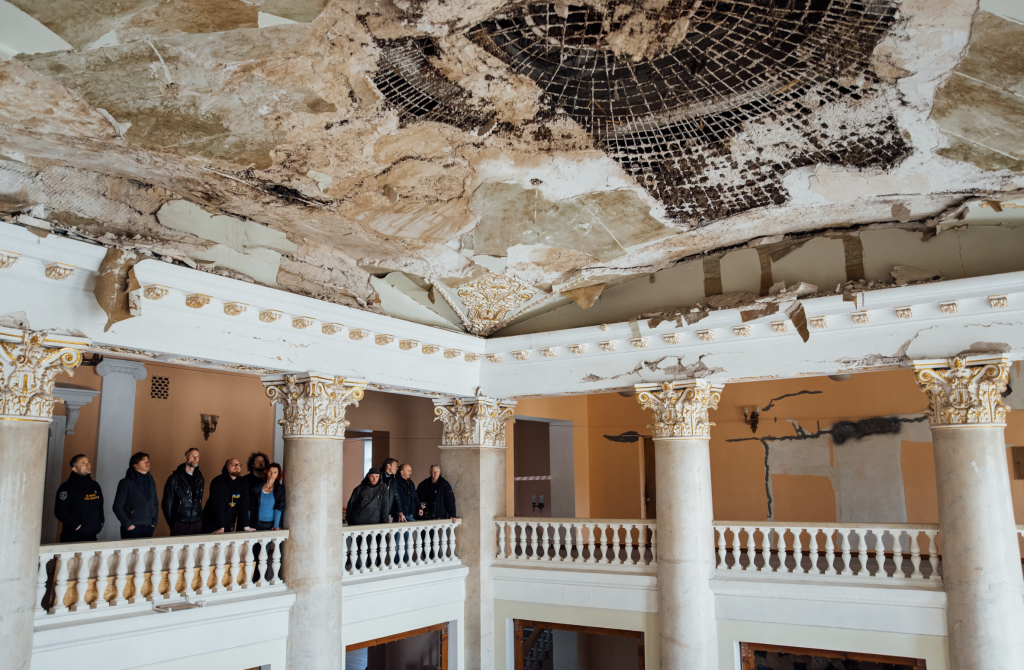 Music Ambassadors Tour 2025: Від гостей до амбасадорів