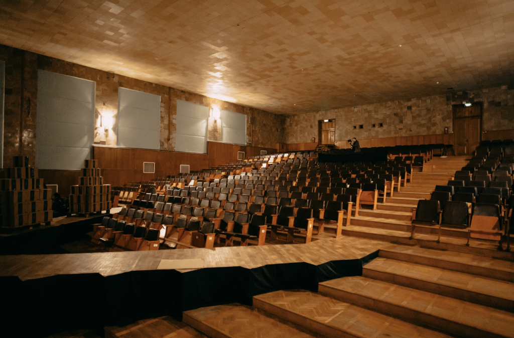 Music Ambassadors Tour 2025: Від гостей до амбасадорів