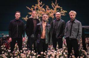 Гурт АНТИТІЛА презентували емоційну роботу «Відколи»