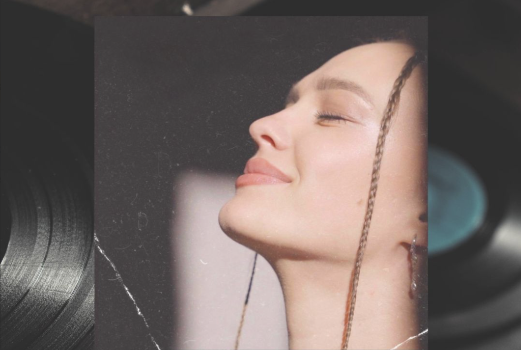 Фіналістка Нацвідбору 2024 ANKA випустила новий хіт "СЯЙ"