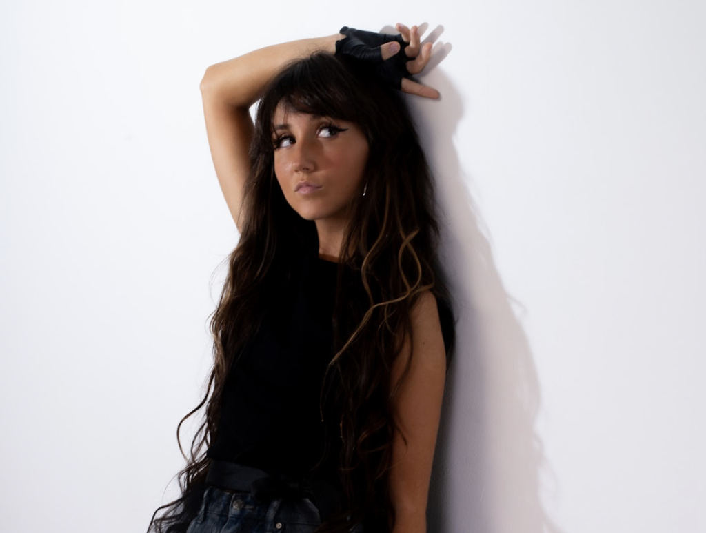 VICTORIA NIRO презентує новий трек «Все по плану»