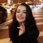 Христина Дарвай презентує щиру історію кохання у новому кліпі «Снігопад»