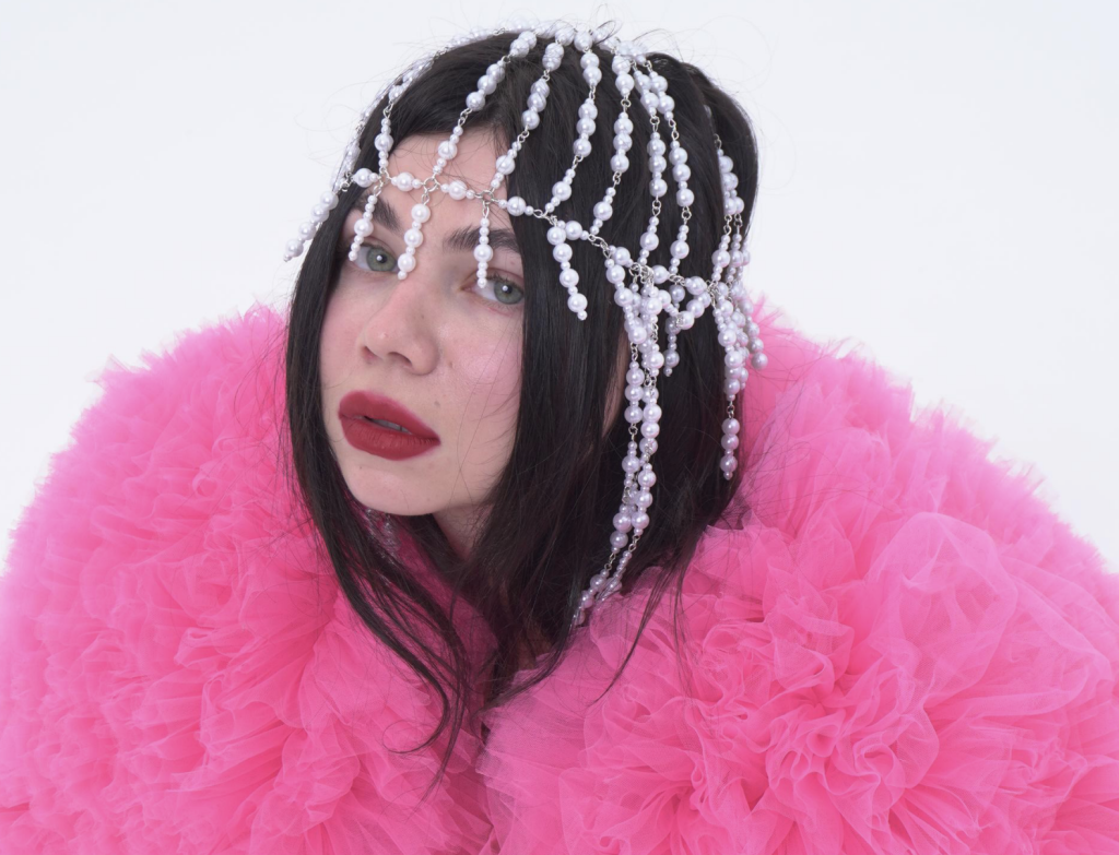 СХОЖА презентує нову пісню «Гра в бісер»