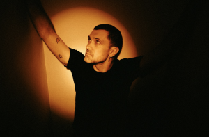 Готель де живе світло: BAH.ROMA про перший з 2017 альбом