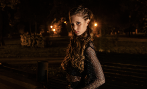 Юна співачка KristiAna презентує авторську пісню "Help me"