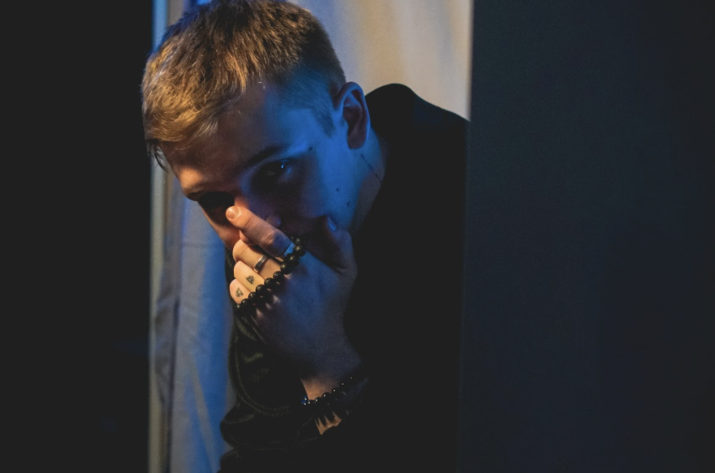 MALYSHEV презентує перший сольний альбом – «Історія 92»