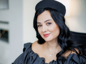 Вірш про силу любові в час війни: Юля Барва