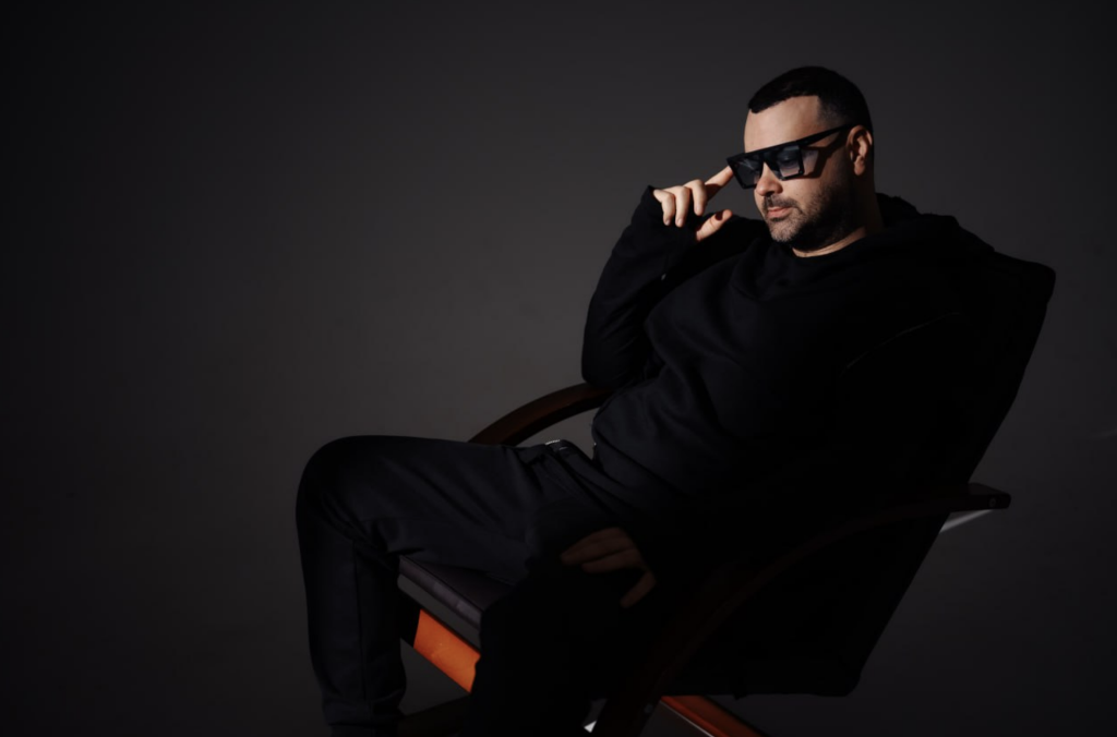 Розмова з Юрієм Васільєвим про Moneyphestor DJ School