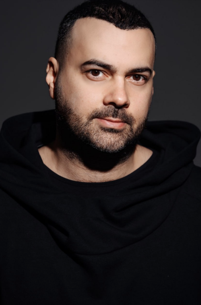 Розмова з Юрієм Васільєвим про Moneyphestor DJ School