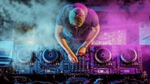 Доходи діджеїв в Україні 2020–2023 роки