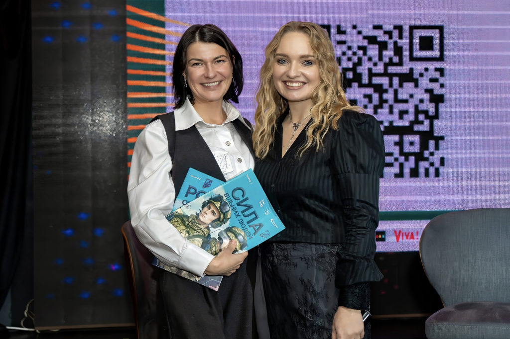 Суровцев Анатоліч: вірші від зірок для підтримки НацГвардії