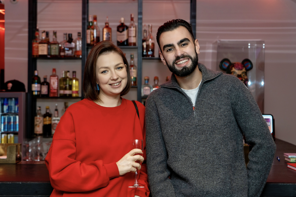 Суровцев Анатоліч: вірші від зірок для підтримки НацГвардії