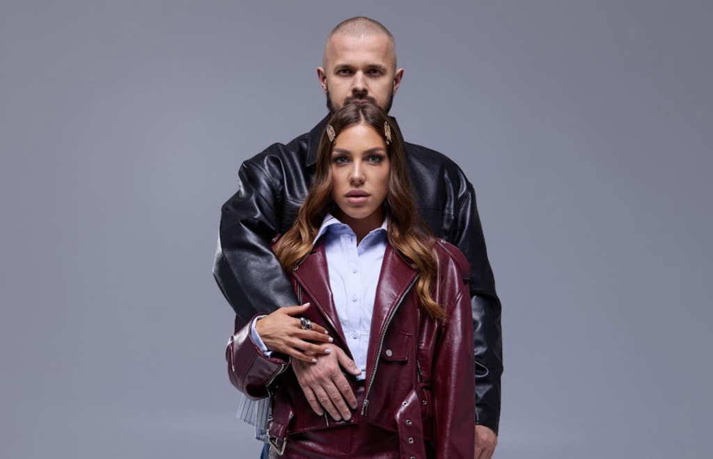 Останній реліз вдвох “Моє серце”: Очі в Очі про зміни у гурті