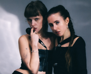 Love Mary та TENDITNA презентують новий спільний трек