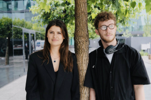 Режисерка шоу alyona alyona про задум Палацу спорту