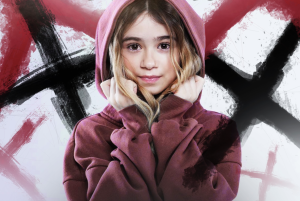 Софія Нерсесян попереду зграї чорних лебедів ( “Black Swans”)