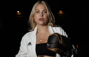 «За дуру»: VERONIKA презентує нову пісню