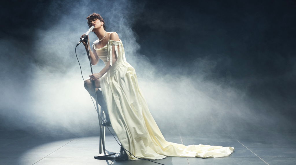 Lida Lee та Даніель Салем більше не друзі