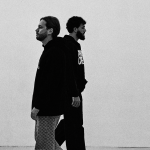 ASHYK та Тоні Браско премʼєрять трек «Je t’aime»