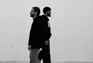 ASHYK та Тоні Браско премʼєрять трек «Je t’aime»