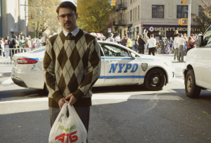 Без жанрових рамок: як народився сольний проєкт AN-LITE