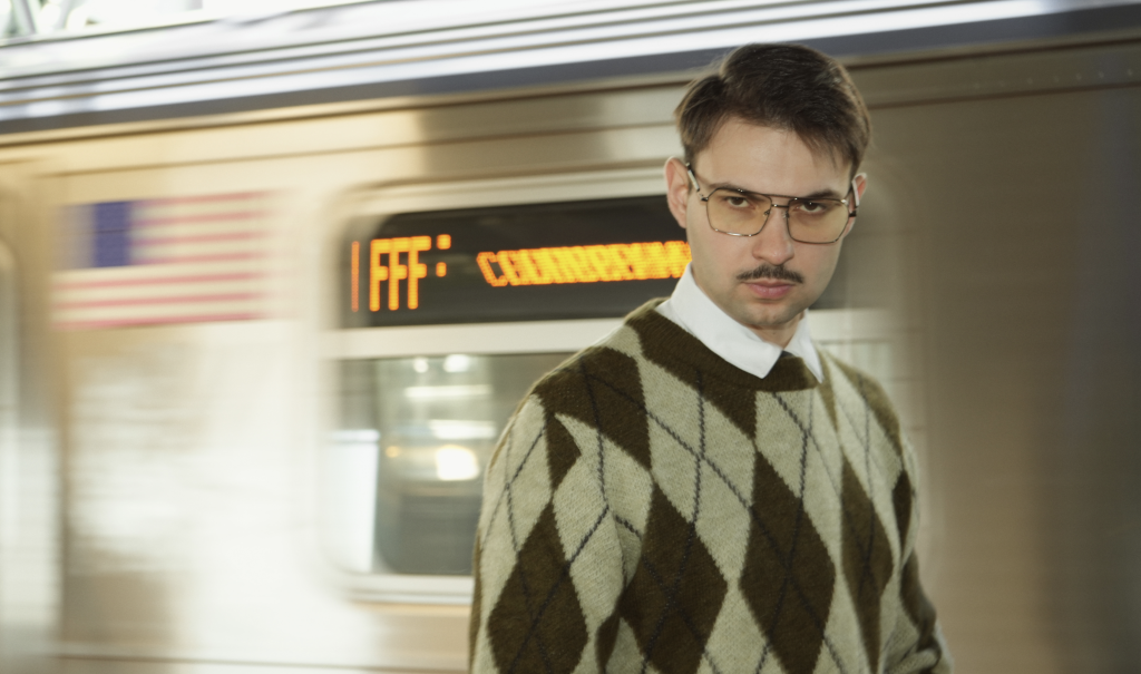 Без жанрових рамок: як народився сольний проєкт AN-LITE