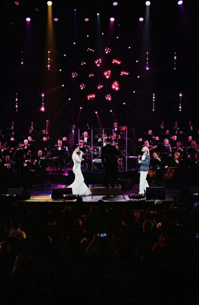 Максим Гусак: як звучить Національний президентський оркестр